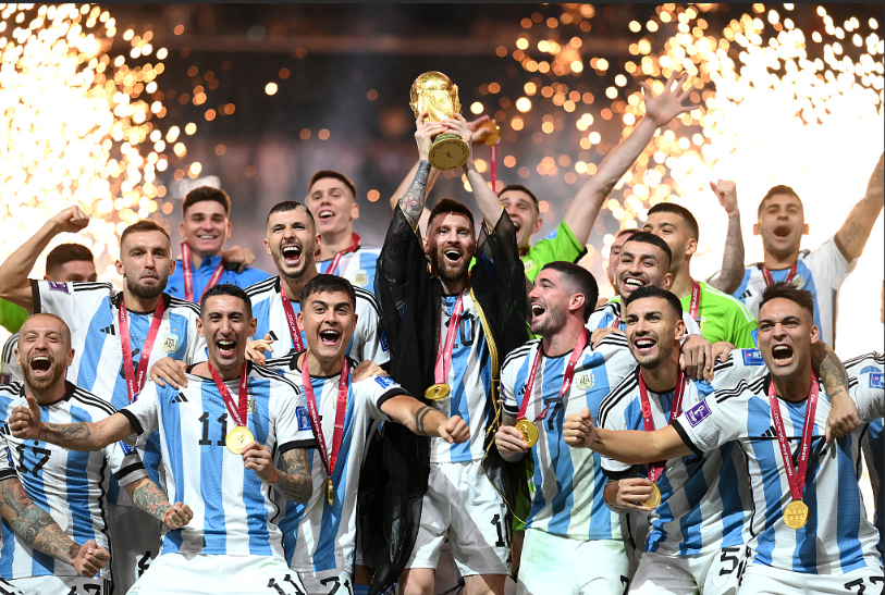 米兰体育（AC MILAN SPORTS） 