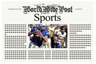 米兰体育-体育新闻中心上线运动项目知识问答智能推荐系统，体育新闻资讯